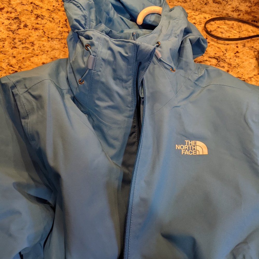 3 in 1 brand new with tags XL Women's North Face